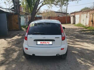 2012 Lada (ВАЗ) Kalina I, белый, 498888 рублей, вид 4
