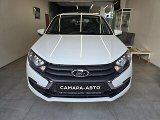 2026 Lada (ВАЗ) Granta I Рестайлинг, белый, 1101000 рублей, вид 3