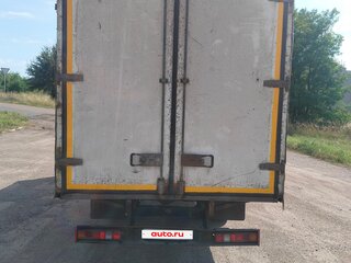 2015 ГАЗ ГАЗель (3302), белый, 850000 рублей, вид 2
