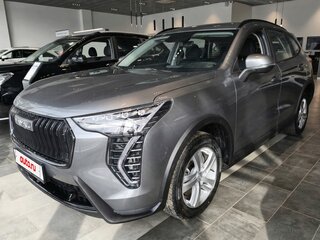 2026 Haval Jolion I Рестайлинг, серый, 2449000 рублей, вид 1