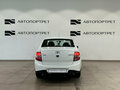 2017 Lada (ВАЗ) Granta I, белый - вид 3
