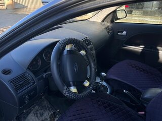 2002 Ford Mondeo III, бежевый, 295000 рублей, вид 5