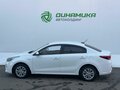 2018 Kia Rio IV, белый, 1390000 рублей - вид 7