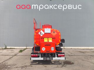 2024 JAC N90, белый, 6490000 рублей, вид 5