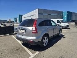 2008 Honda CR-V III, серый, 1170000 рублей, вид 3