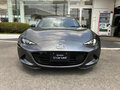 2021 Mazda Roadster IV (ND), серый, 1090222 рублей