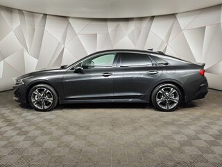 2023 Kia K5 III, белый, 3000000 рублей, вид 5