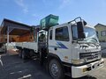 2004 Hyundai HD250, белый, 7500000 рублей - вид 1