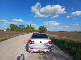 2013 FAW V5, серебристый, 250000 рублей, вид 3