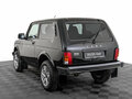 2026 Lada (ВАЗ) Niva Legend I, чёрный, 1085000 рублей - вид 6