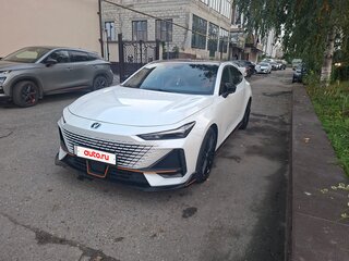 2023 Changan UNI-V I, белый, 2300000 рублей, вид 3