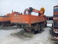 2023 КамАЗ 43118, оранжевый, 5953500 рублей - вид 2