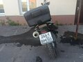 2011 BMW F 650 GS, серый, 460000 рублей - вид 1