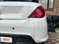2012 Peugeot 308 I Рестайлинг, белый, 450000 рублей - вид 5