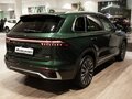 2026 Geely Monjaro I Рестайлинг, зелёный, 4954990 рублей - вид 7