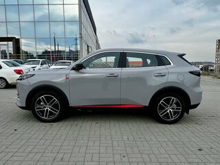 2026 Changan UNI-S I, серый, 3229900 рублей, вид 5