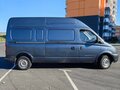 2008 LDV Maxus, серый - вид 10