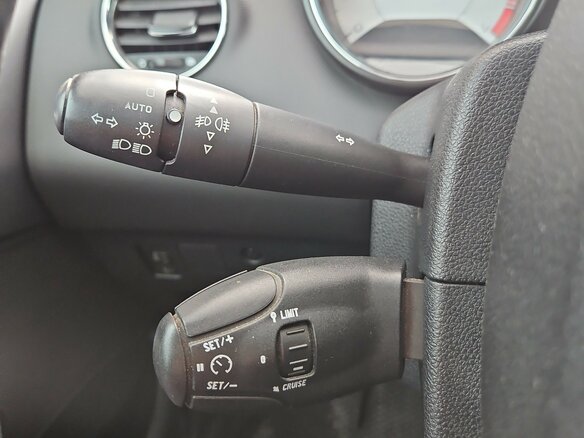 2012 Peugeot 308 I Рестайлинг, синий - вид 29