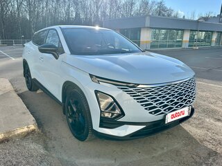 2023 Omoda C5 I, синий, 1670000 рублей, вид 3