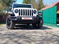 2020 Jeep Wrangler IV (JL), белый, 3500000 рублей - вид 3