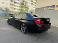 2010 BMW 5 серии 525d VI (F10/F11/F07), чёрный, 1800000 рублей - вид 9