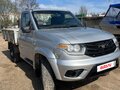 2016 УАЗ Карго, серебристый, 640000 рублей - вид 2