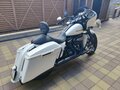 2018 Harley-Davidson Road Glide Special, белый - вид 2