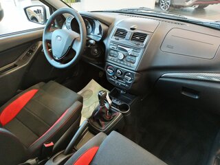 2025 Lada (ВАЗ) Granta Sportline I Рестайлинг, белый, 1378000 рублей, вид 4