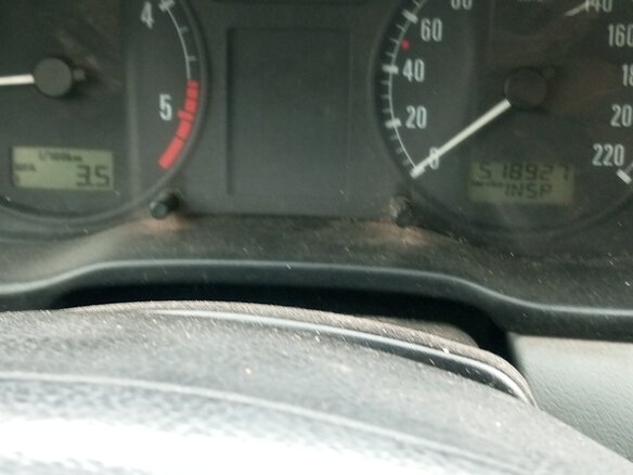 1999 Skoda Octavia I (A4), фиолетовый, 250000 рублей - вид 2