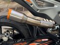 2018 KTM 790 Duke, чёрный, 550000 рублей - вид 7