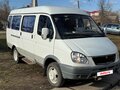 2009 ГАЗ ГАЗель (3302), белый, 370000 рублей - вид 2