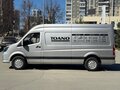 2025 Foton Toano Pro, серебристый, 3341000 рублей - вид 3
