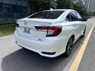 2022 Honda Crider II Рестайлинг, белый, 1129095 рублей, вид 4