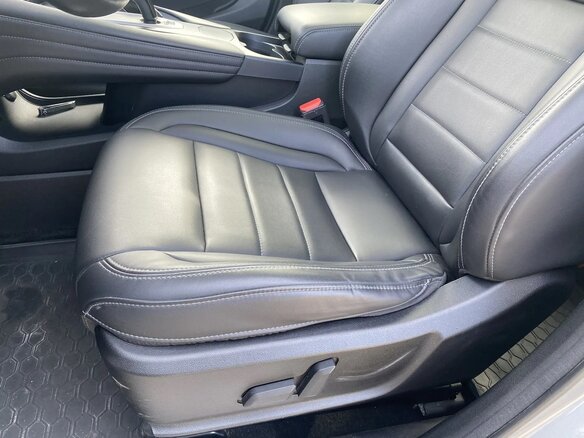 2020 Haval F7 I, серый - вид 6