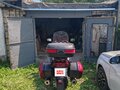 2003 Yamaha FJR1300, красный, 460000 рублей - вид 4