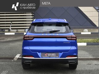 2024 Xcite X-Cross 7, синий, 1587000 рублей, вид 4
