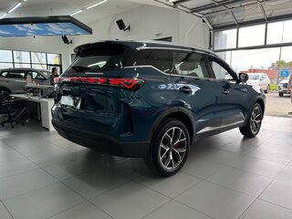 2026 Tenet T7, синий, 2990000 рублей, вид 2