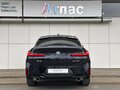 2024 BMW X4 25i II (G02) Рестайлинг, чёрный, 6490000 рублей - вид 3