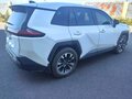 2025 Toyota RAV4 V (XA50), белый, 4200000 рублей - вид 3