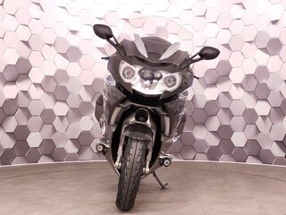 2016 BMW K 1600 GTL, чёрный, 1277000 рублей, вид 5