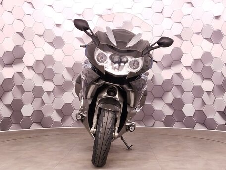 2016 BMW K 1600 GTL, чёрный, 1277000 рублей, вид 5