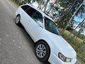 1998 Toyota Corolla VII (E100), белый, 450000 рублей - вид 1