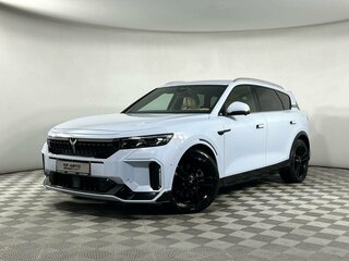 2023 Voyah Free I Рестайлинг, белый, 4149000 рублей, вид 1