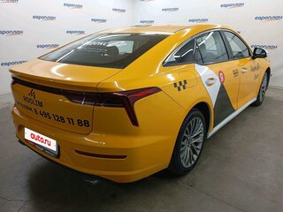 2023 FAW Bestune B70 I, белый, 959200 рублей, вид 3