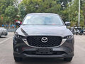 2024 Mazda CX-5 II Рестайлинг, серый, 2701001 рублей - вид 2