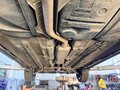 2008 Saab 9-5 I Рестайлинг 2, чёрный, 750000 рублей - вид 6
