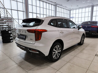 2023 Haval Jolion I, белый, 1850000 рублей, вид 5