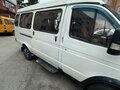 2007 ГАЗ ГАЗель (3221), белый, 350000 рублей - вид 3