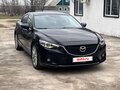 2012 Mazda 6 III (GJ), чёрный, 1300000 рублей - вид 2