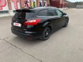 2013 Ford Focus III, чёрный, 590000 рублей - вид 8
